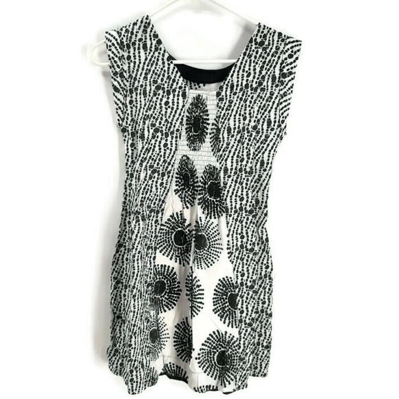 NWT Eliane Et Lena Paris Sacha girls dress sz 10 - Picture 2 of 8